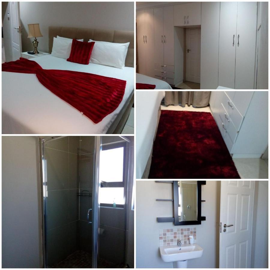 Shoes Guest House 2 Umtata Exterior foto